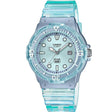 Casio Collection LRW-200HS-2EVDF - Feel You
