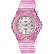 Casio Collection LRW-200HS-4EVDF - Feel You