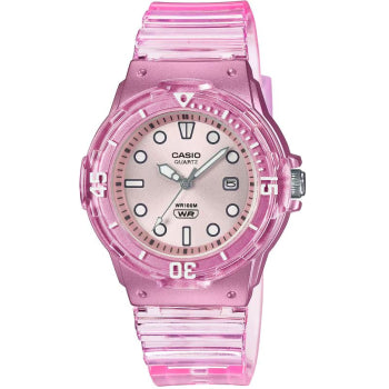 Casio Collection LRW-200HS-4EVDF - Feel You