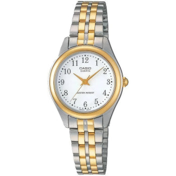 Casio Collection LTP-1129G-7B - Feel You