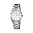 Casio Collection LTP-1141PA-7BEG - Feel You
