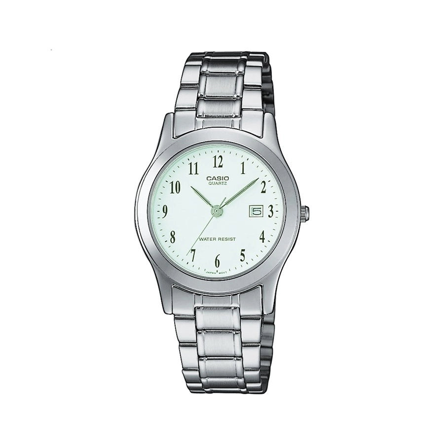 Casio Collection LTP-1141PA-7BEG - Feel You