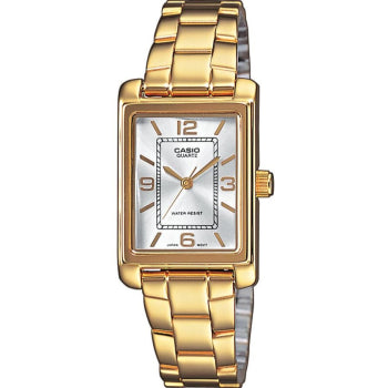 Casio Collection LTP-1234PG-7AEF - Feel You