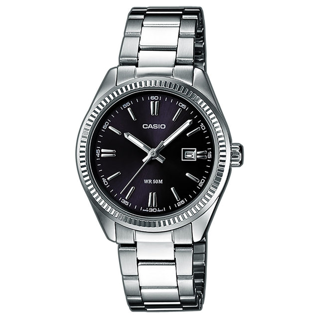 Casio Collection LTP-1302PD-1A1VEF - Feel You