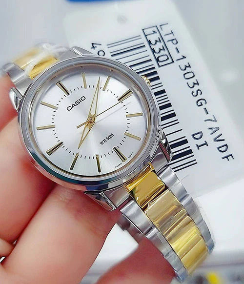 Casio Collection LTP-1303SG-7AVDF - Feel You