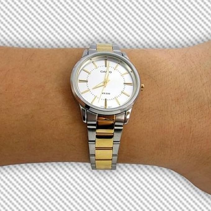 Casio Collection LTP-1303SG-7AVDF - Feel You