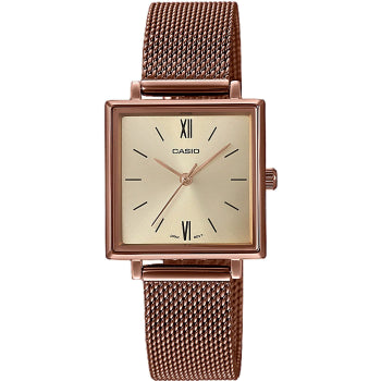 Casio Collection LTP-E155MR-9BEF - Feel You