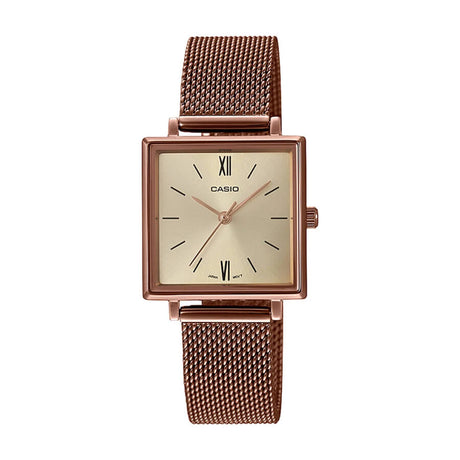 Casio Collection LTP-E155MR-9BEF - Feel You