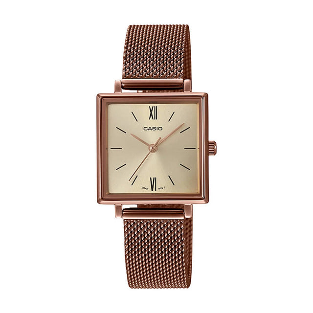 Casio Collection LTP-E155MR-9BEF - Feel You