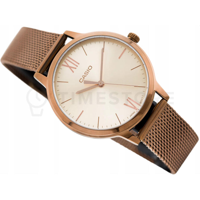 Casio Collection LTP-E157MR-9AEF - Feel You