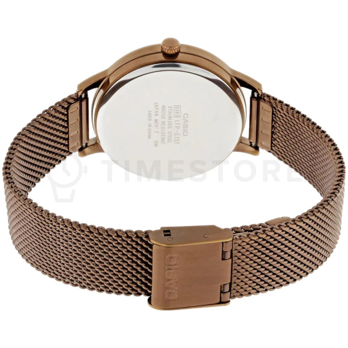 Casio Collection LTP-E157MR-9AEF - Feel You