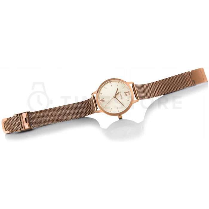 Casio Collection LTP-E157MR-9AEF - Feel You