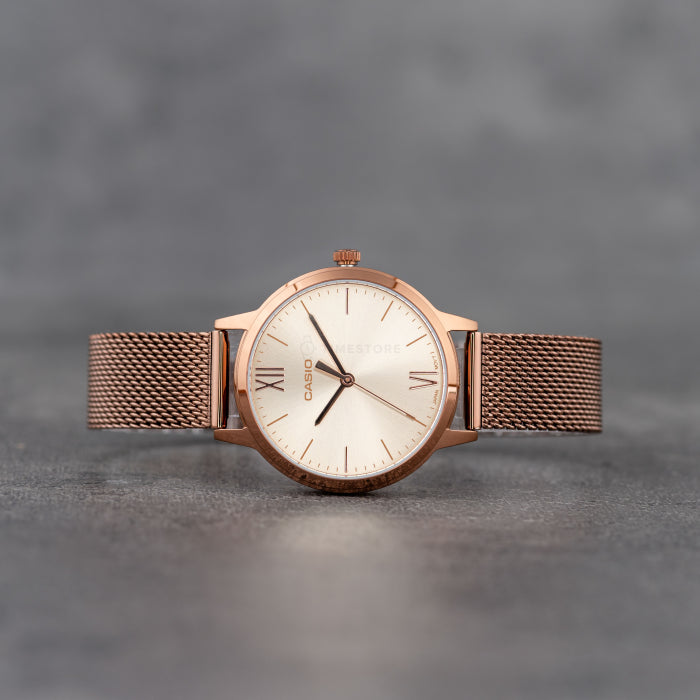 Casio Collection LTP-E157MR-9AEF - Feel You