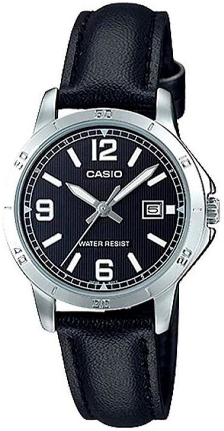 Casio Collection LTP-V004L-1BUDF - Feel You