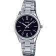 Casio Collection LTP-V005D-1B - Feel You