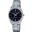 Casio Collection LTP-V005D-1B - Feel You