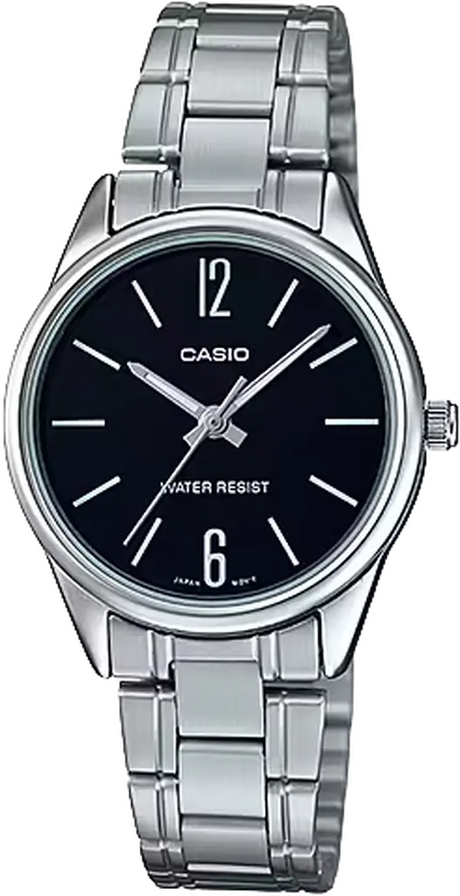 Casio Collection LTP-V005D-1B - Feel You