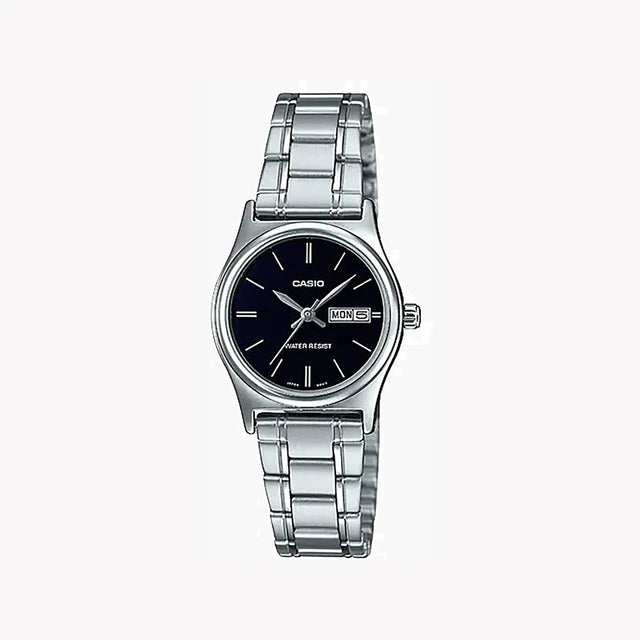 Casio Collection LTP-V006D-1B2UDF - Feel You