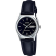 Casio Collection LTP-V006L-1B2UDF - Feel You