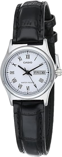 Casio Collection LTP-V006L-7BUDF - Feel You