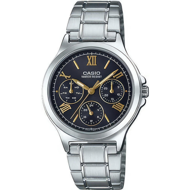 Casio Collection LTP-V300D-1A2UDF - Feel You