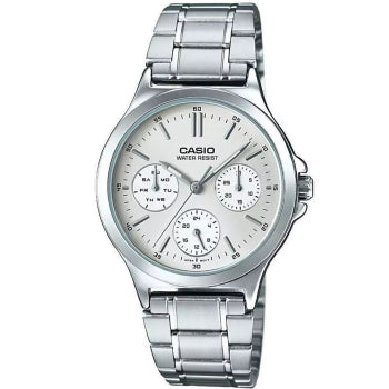 Casio Collection LTP-V300D-7AUDF - Feel You