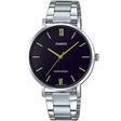 Casio Collection LTP-VT01D-1BUDF - Feel You