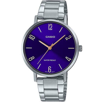 Casio Collection LTP-VT01D-2B2UDF - Feel You