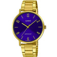 Casio Collection LTP-VT01G-2BUDF - Feel You