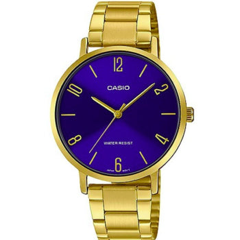 Casio Collection LTP-VT01G-2BUDF - Feel You