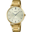 Casio Collection LTP-VT01G-9BUDF - Feel You