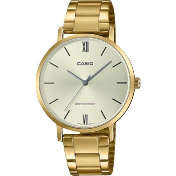 Casio Collection LTP-VT01G-9BUDF - Feel You
