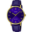 Casio Collection LTP-VT01GL-2BUDF - Feel You