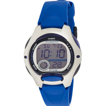 Casio Collection LW-200-2AVEF - Feel You