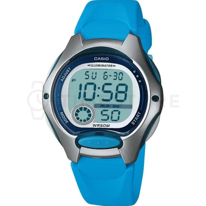 Casio Collection LW-200-2BVDF - Feel You