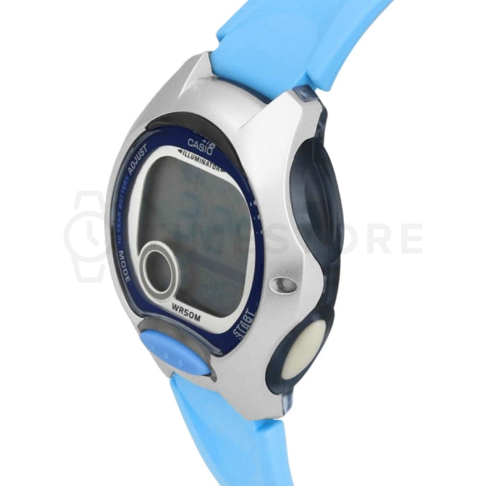 Casio Collection LW-200-2BVDF - Feel You