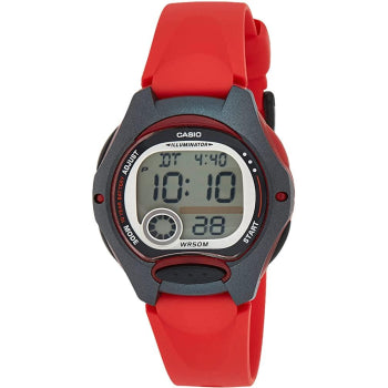 Casio Collection LW-200-4AVEF - Feel You