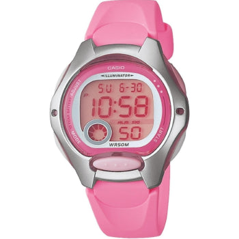 Casio Collection LW-200-4BVEF - Feel You