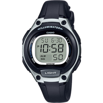 Casio Collection LW-203-1AVEF - Feel You