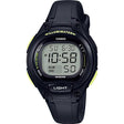 Casio Collection LW-203-1BVEF - Feel You