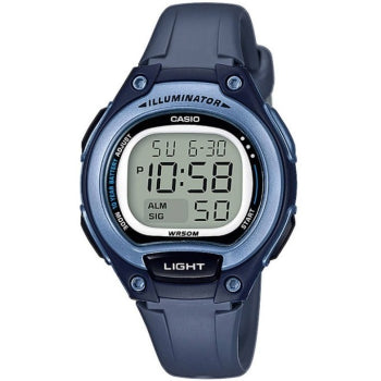 Casio Collection LW-203-2AVEF - Feel You