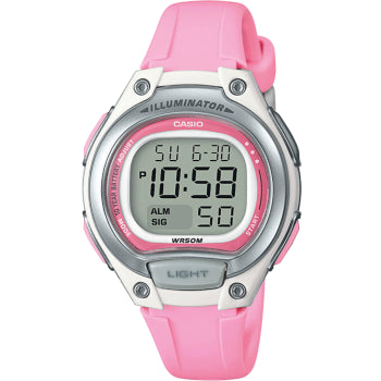 Casio Collection LW-203-4AVEF - Feel You