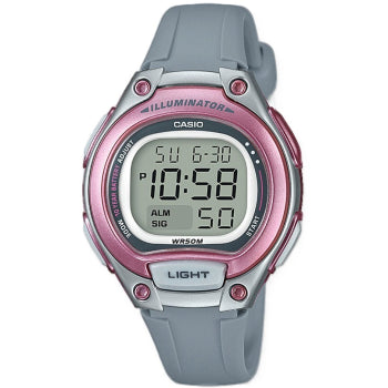 Casio Collection LW-203-8AVEF - Feel You