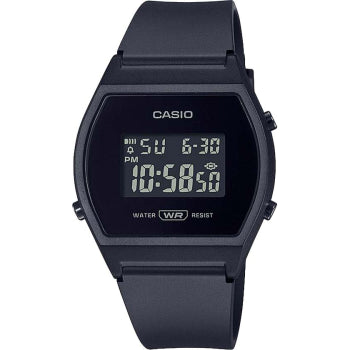Casio Collection LW-204-1B - Feel You