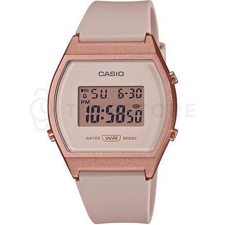 Casio Collection LW-204-4AEF - Feel You