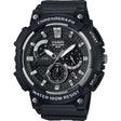 Casio Collection MCW-200H-1AVEF - Feel You