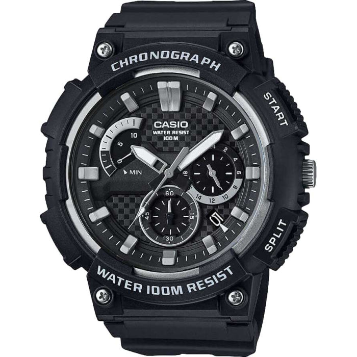 Casio Collection MCW-200H-1AVEF - Feel You