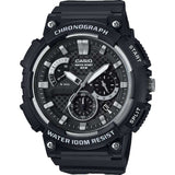 Casio Collection MCW-200H-1AVEF - Feel You