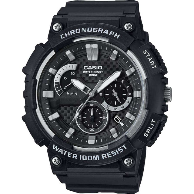 Casio Collection MCW-200H-1AVEF - Feel You