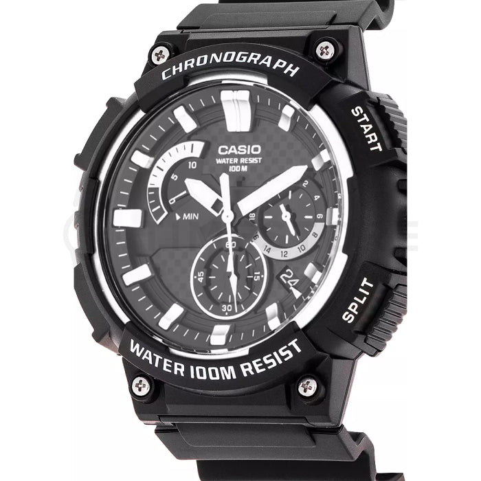 Casio Collection MCW-200H-1AVEF - Feel You